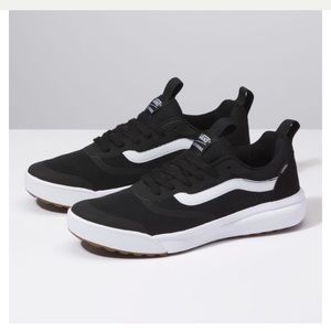 vans ultra range rapidweld shoes